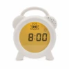 Purflo Snoozee Sleep Trainer & Clock Light