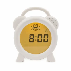 Purflo Snoozee Sleep Trainer & Clock Light