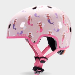 Micro Mermaid Deluxe Helmet Small