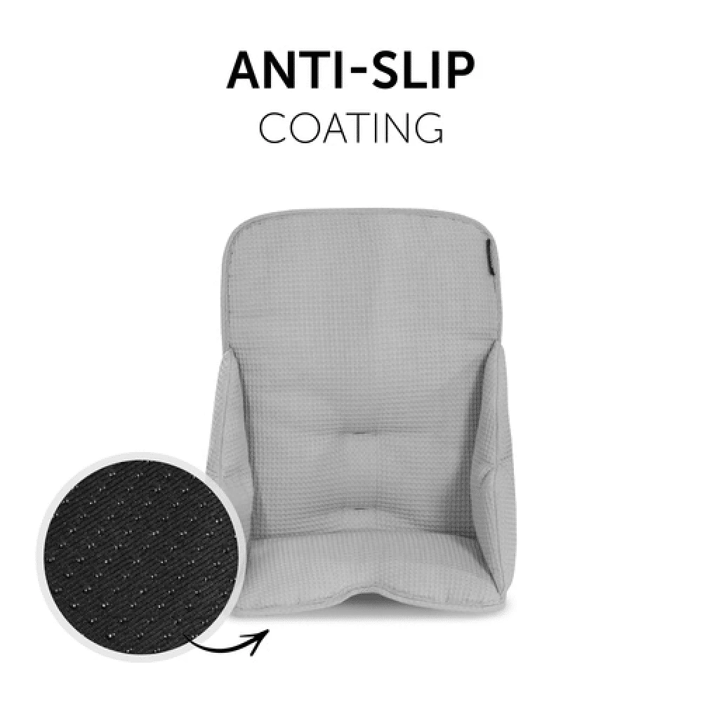 Hauck Alpha Cosy Select β Grey - Image 5