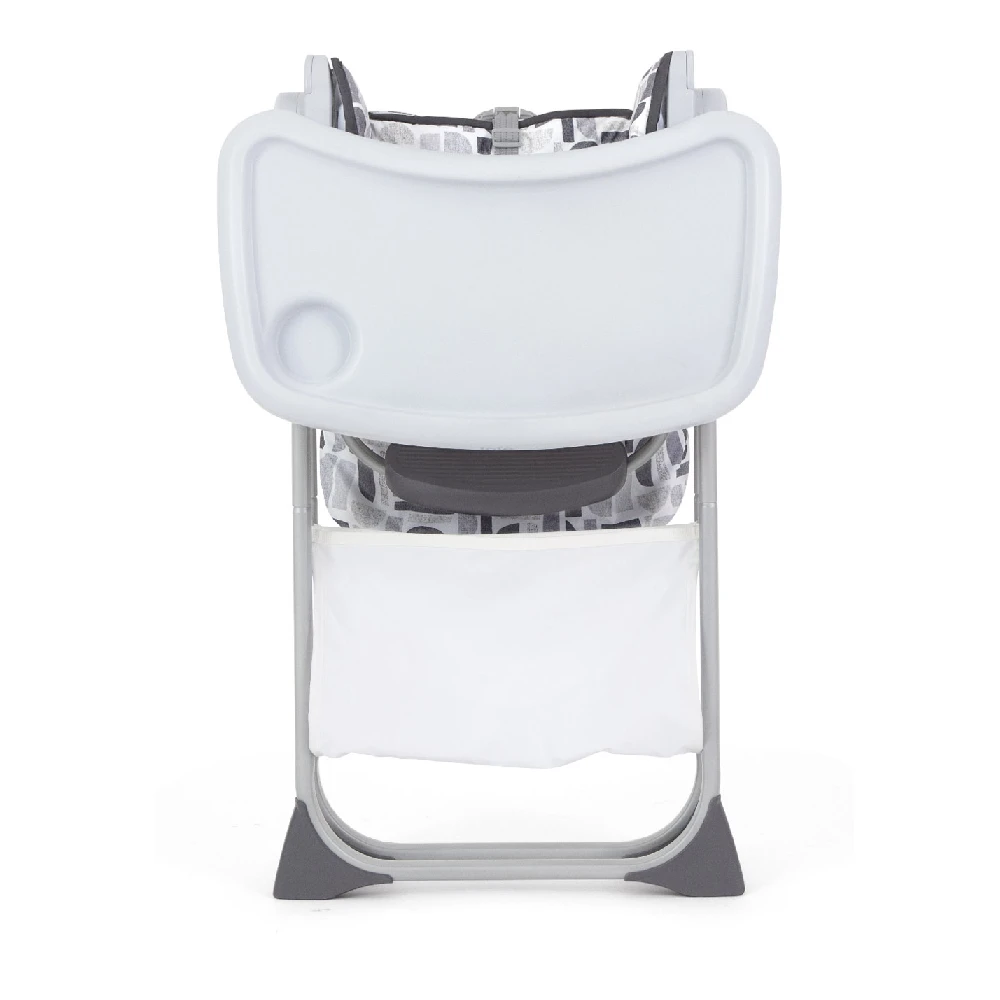 Joie Snacker 2n1 High Chair Logan - Image 5