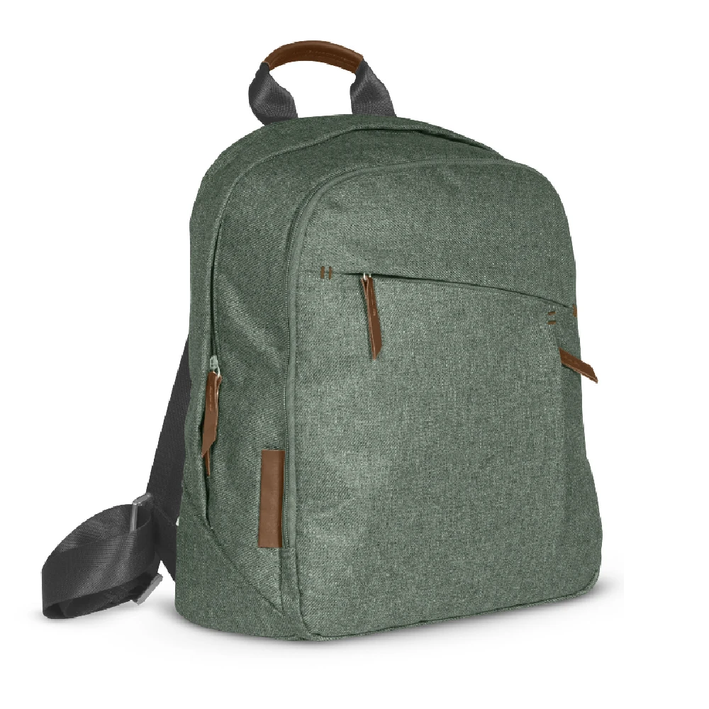 UPPAbaby Cruz V2 3 In 1 Travel System + Pebble 360 Pro2 + Rotating Base โ Greyson - Image 3