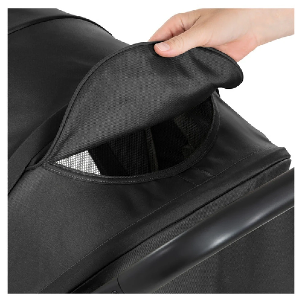 Hauck Rapid 4D β Beige - Image 2