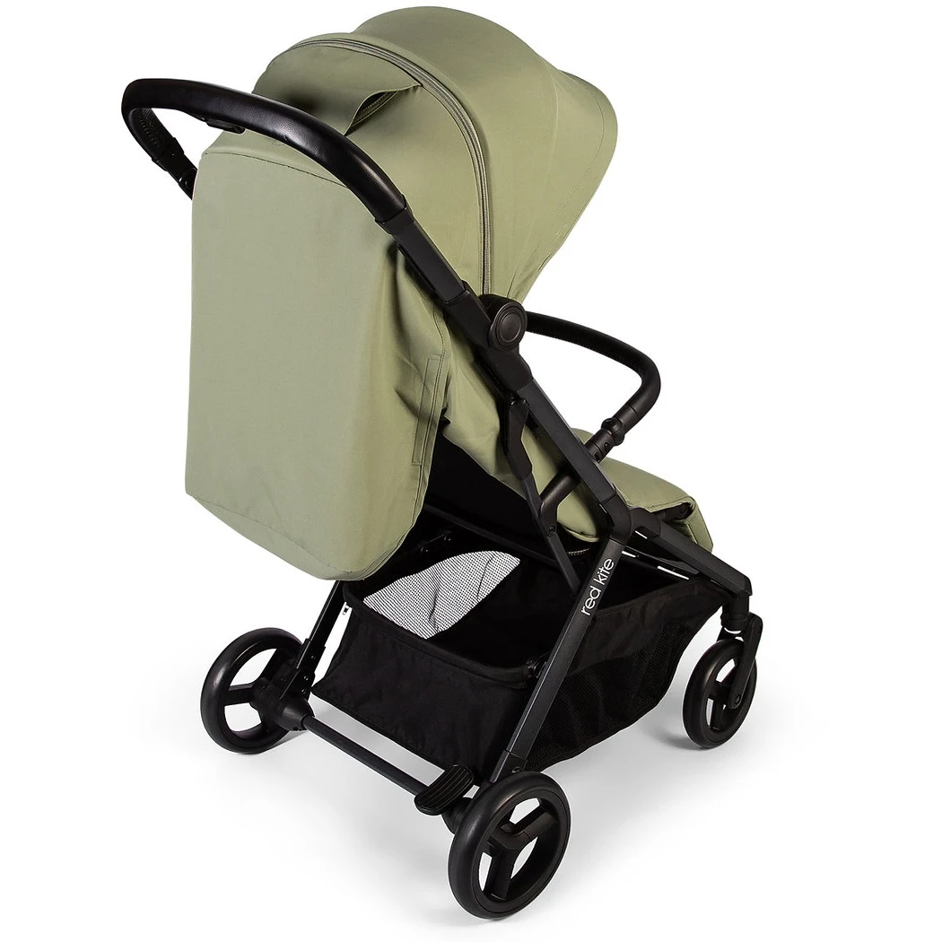 Red Kite Push Me Astro Stroller β Sage - Image 4