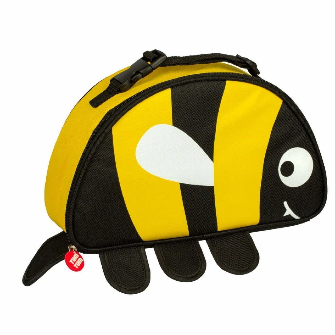 Tum Tum Bee Insulated Lunch Bag - Image 3