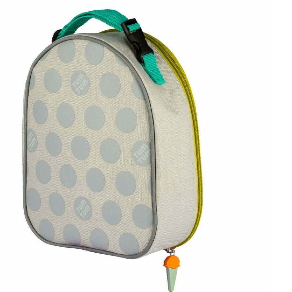 Tum Tum Felicity Fox Insulated Lunch Bag - Image 3