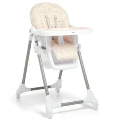 Mamas & Papas Snax Highchair – Curious Alphabet