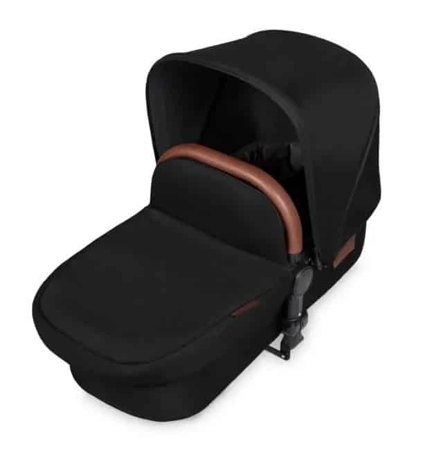 Ickle Bubba Stomp V4 All In One I-Size Isofix Travel System β Midnight Bronze - Image 3