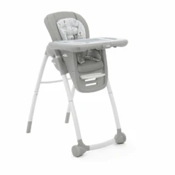 Joie Multiply 6in1 Portrait Highchair