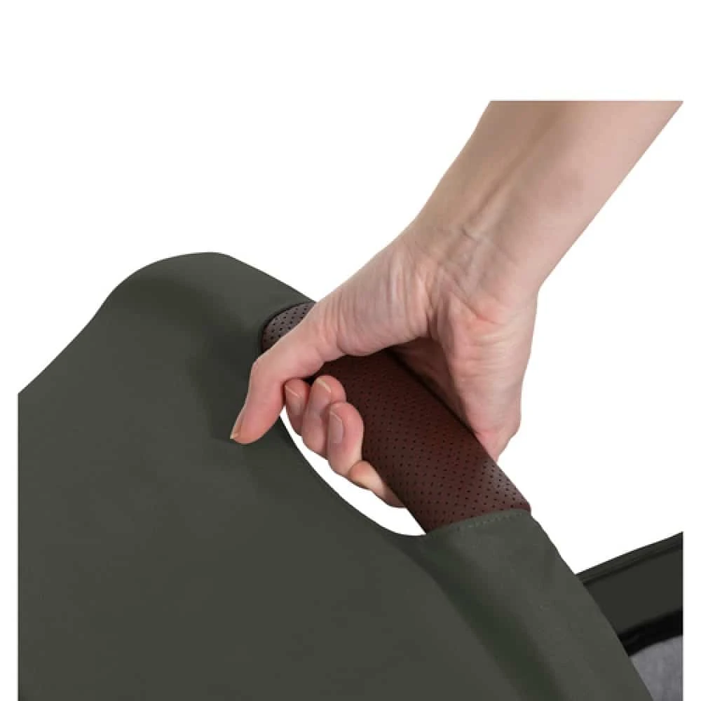 Hauck Walk N Care All In One β Dark Olive - Image 14