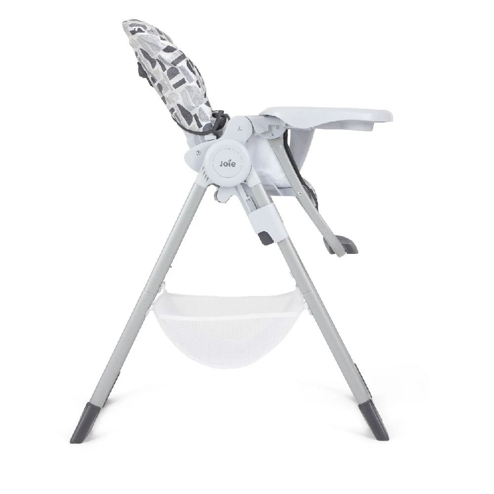 Joie Snacker 2n1 High Chair Logan - Image 3