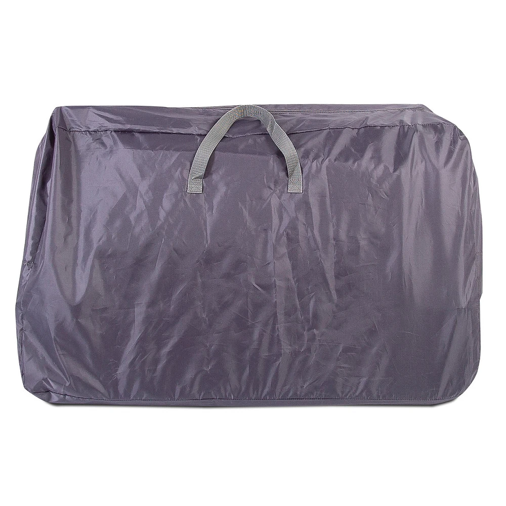 Red Kite Cozysleep Bedside Crib Grey - Image 6