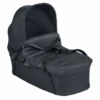 Baby Jogger City Tour 2 Carbon Double Stroller Carrycot