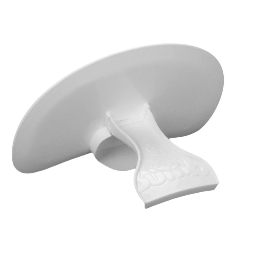 Bumbo Floor Seat Tray White - Image 3