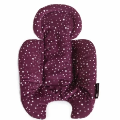4Moms MamaRoo 5 Newborn Insert – Maroon/Plush
