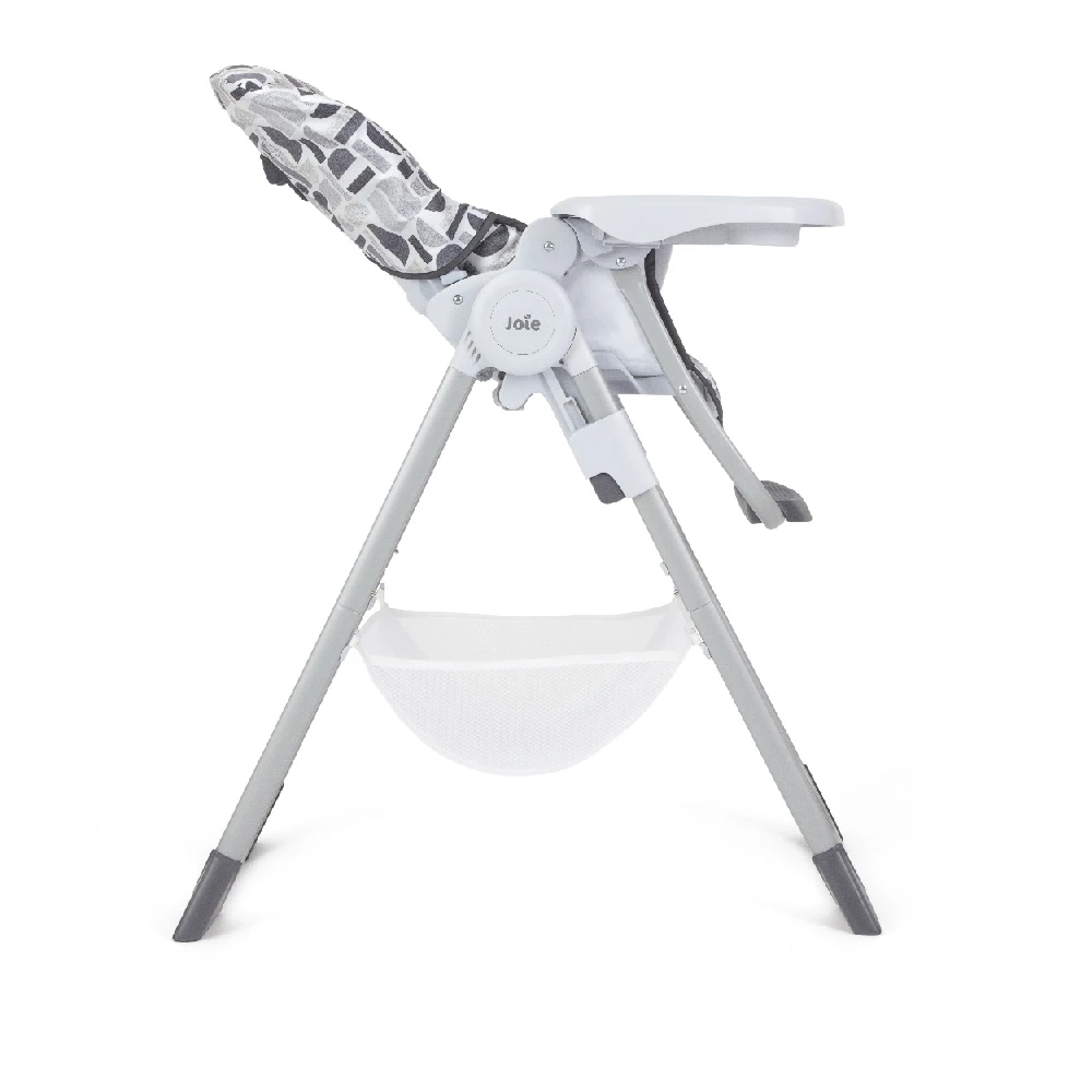 Joie Snacker 2n1 High Chair Logan - Image 2