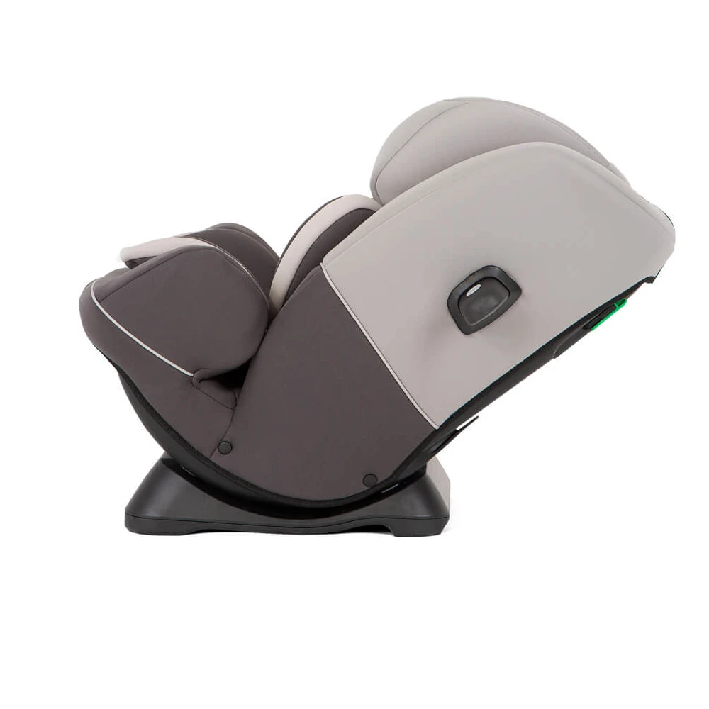 Graco SlimFit Iron Car Seat - Image 3