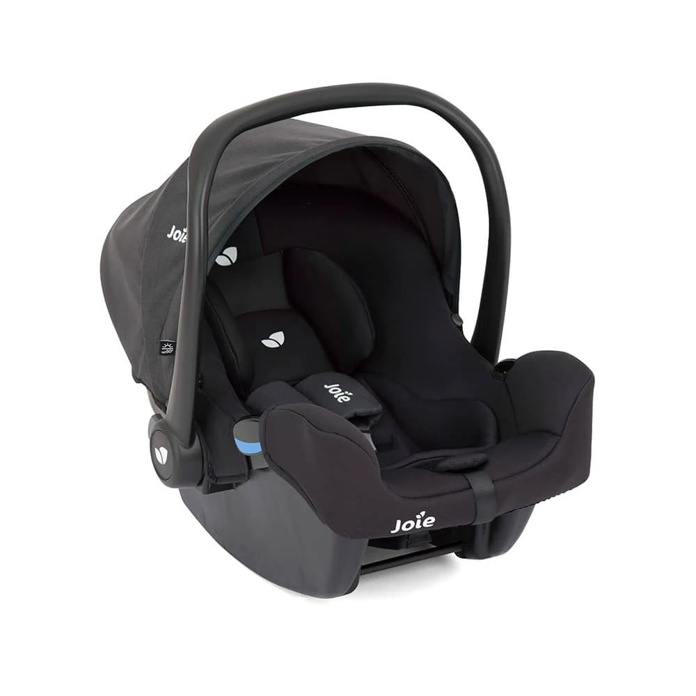 Bumbleride Indie Travel System β Matte Black - Image 2