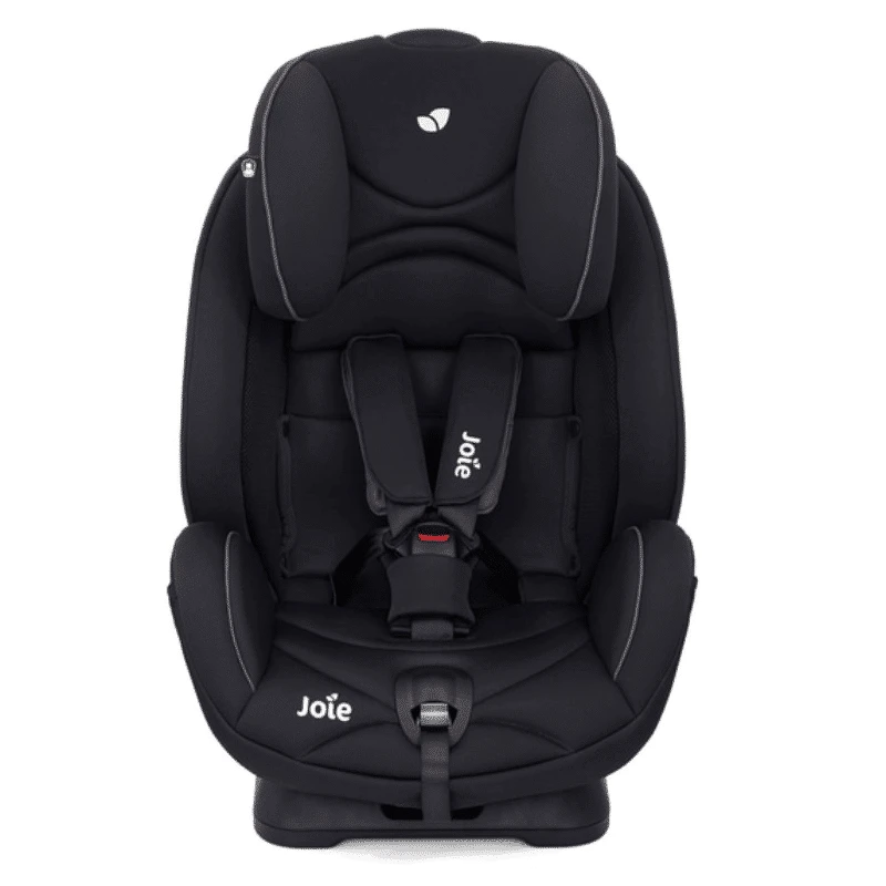 Joie Stages Car Seat Coal - Image 7