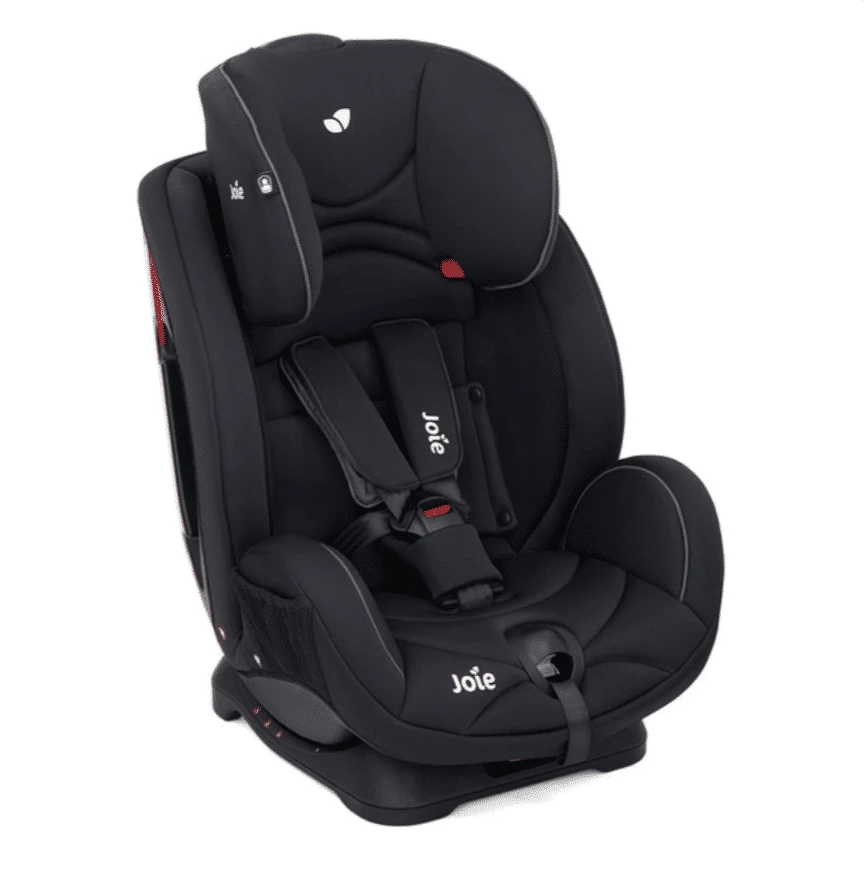 Joie Stages Car Seat Coal - Image 6