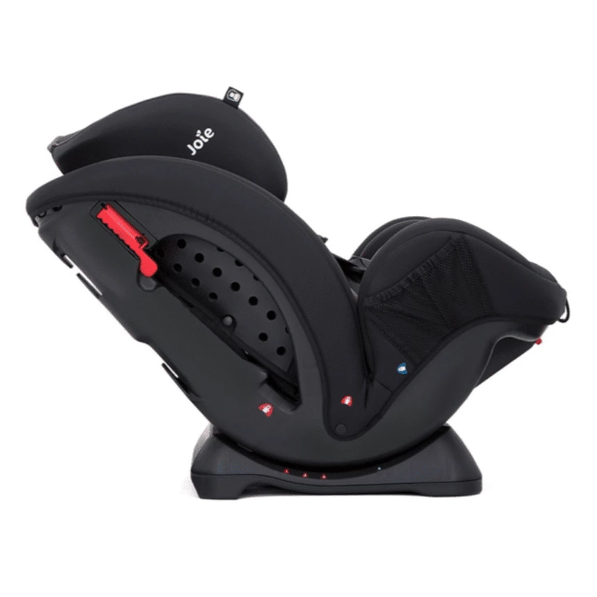 Joie Stages Car Seat Coal - Image 4