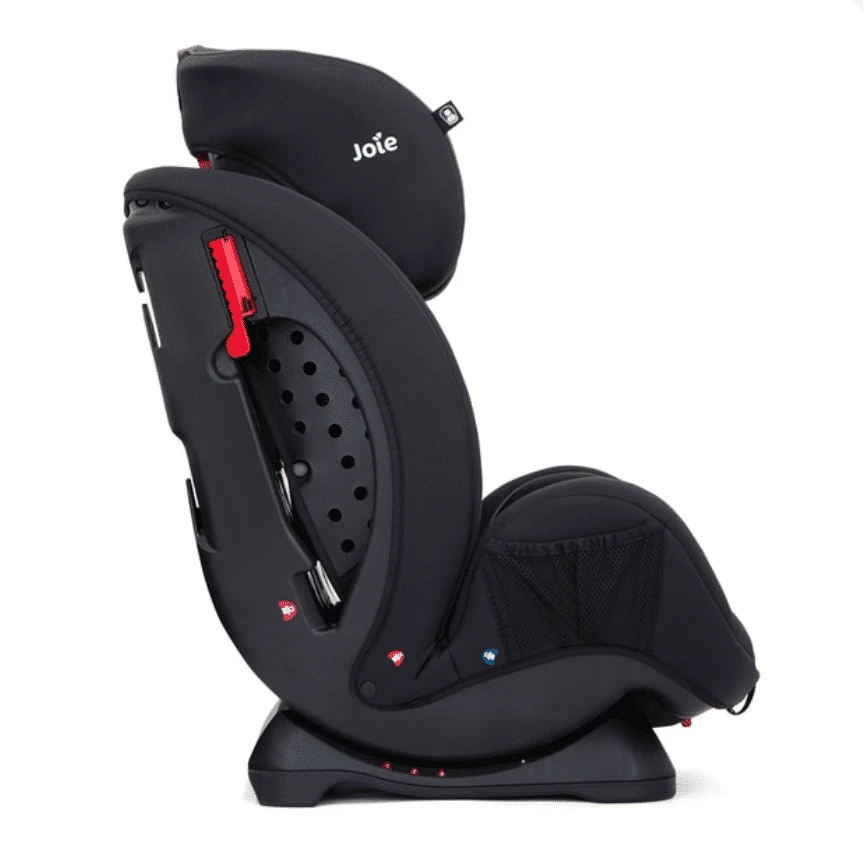 Joie Stages Car Seat Coal - Image 3