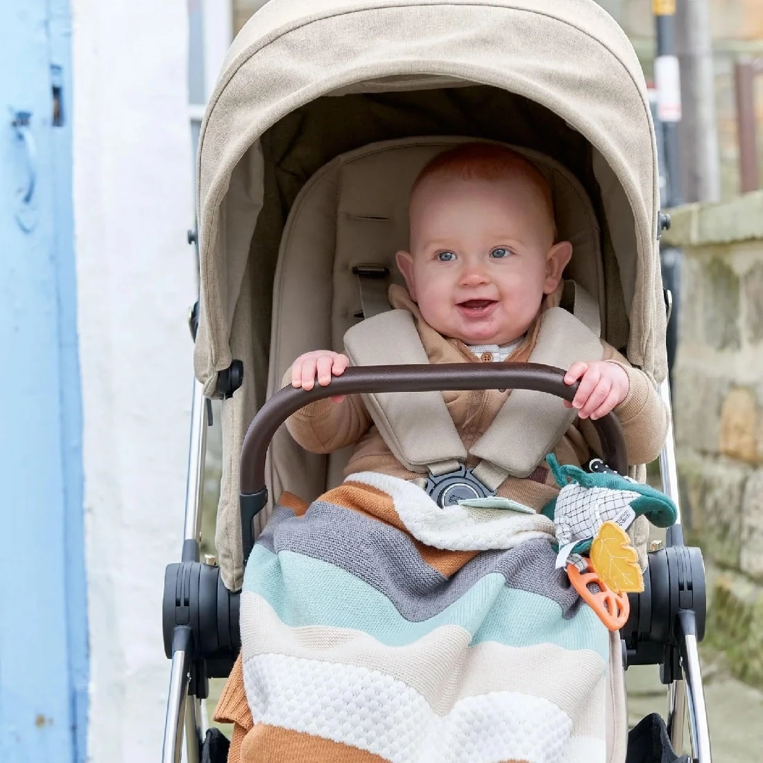 Mamas & Papas Strada Pebble Starter Bundle - Image 6