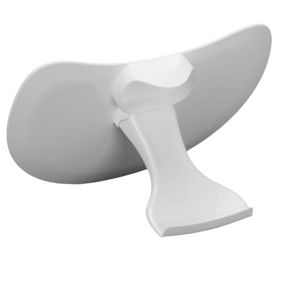 Bumbo Floor Seat Tray White - Image 2