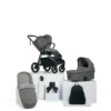 Mamas & Papas Ocarro Pushchair Essential 6pc Bundle – Mercury
