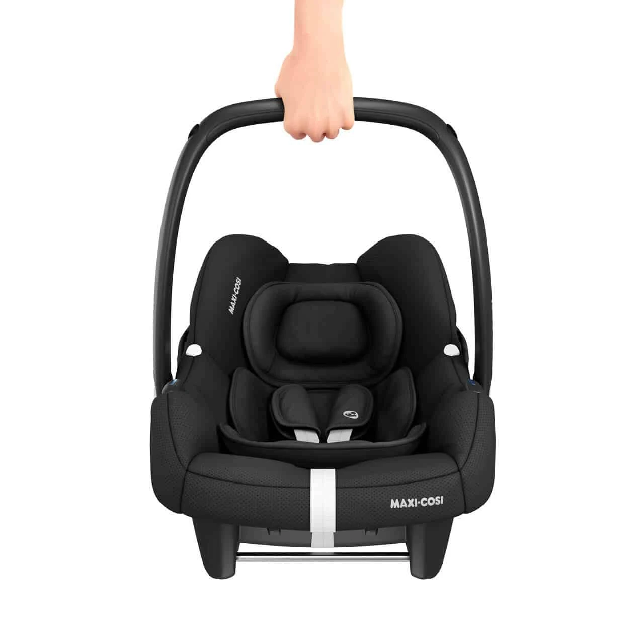 Didofy Stargazer 11 Piece Maxi Cosi Isofix Travel System Bundle β Green - Image 6