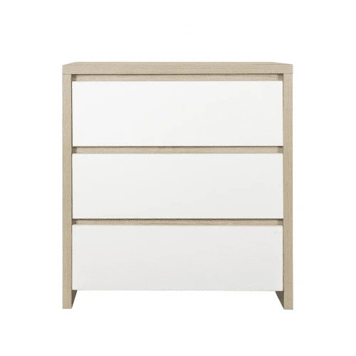 Tutti Bambini Modena Changing Unit – White Oak - Image 8