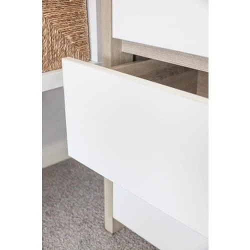 Tutti Bambini Modena Changing Unit – White Oak - Image 7