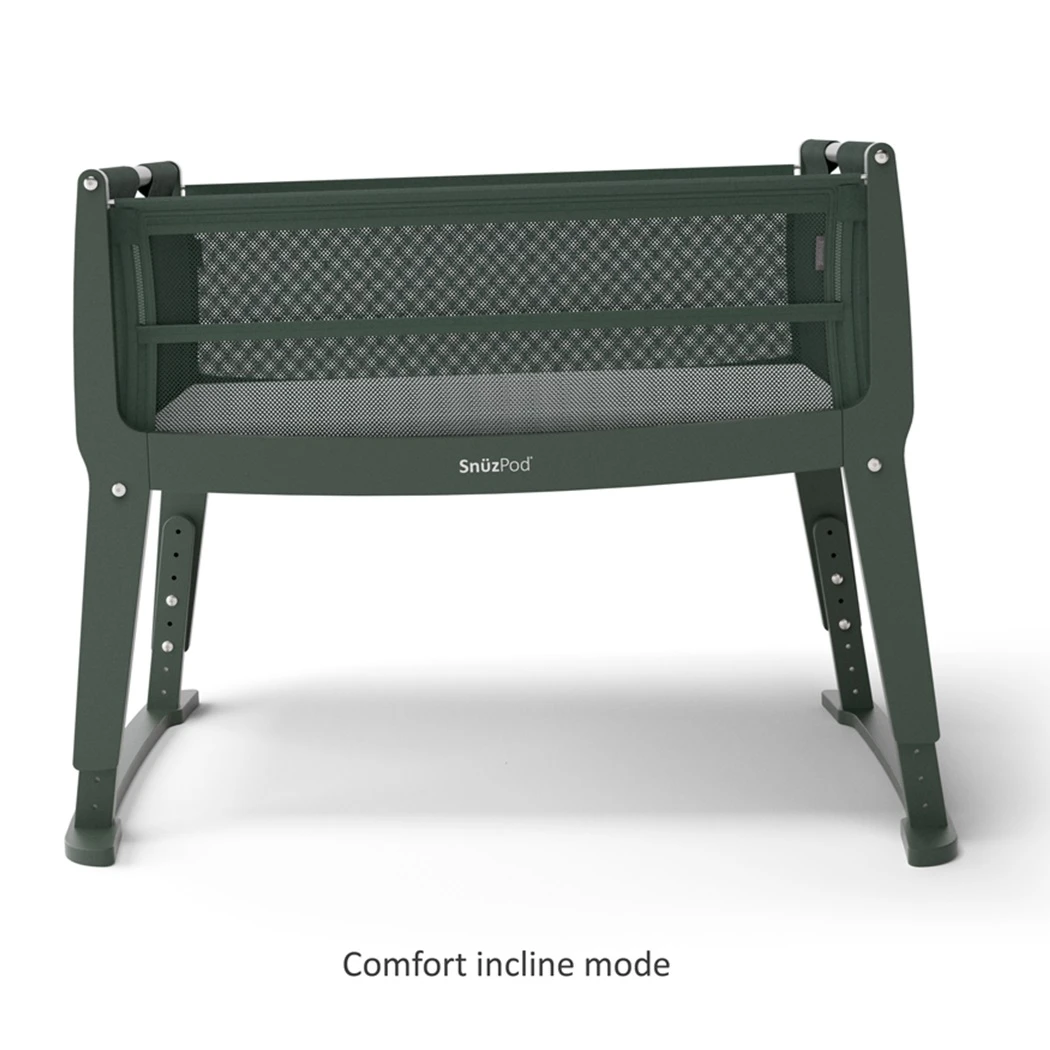 SnuzPod Studio Complete Bundle โ Berlin Green - Image 3
