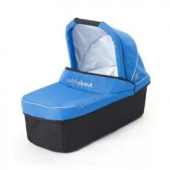 Out ‘n’ About Nipper Single Carrycot – Lagoon Blue