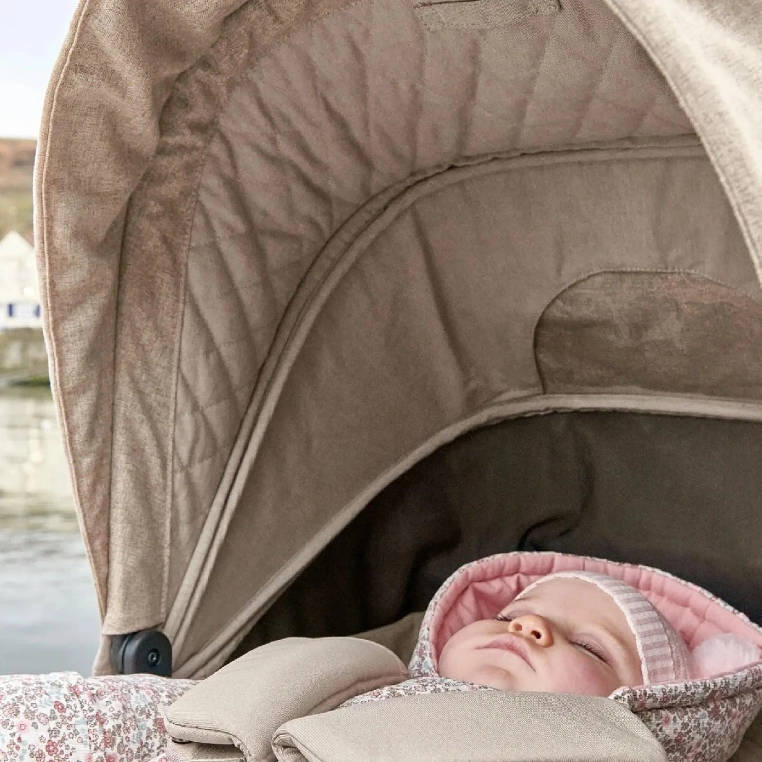 Mamas & Papas Strada Pebble Starter Bundle - Image 12