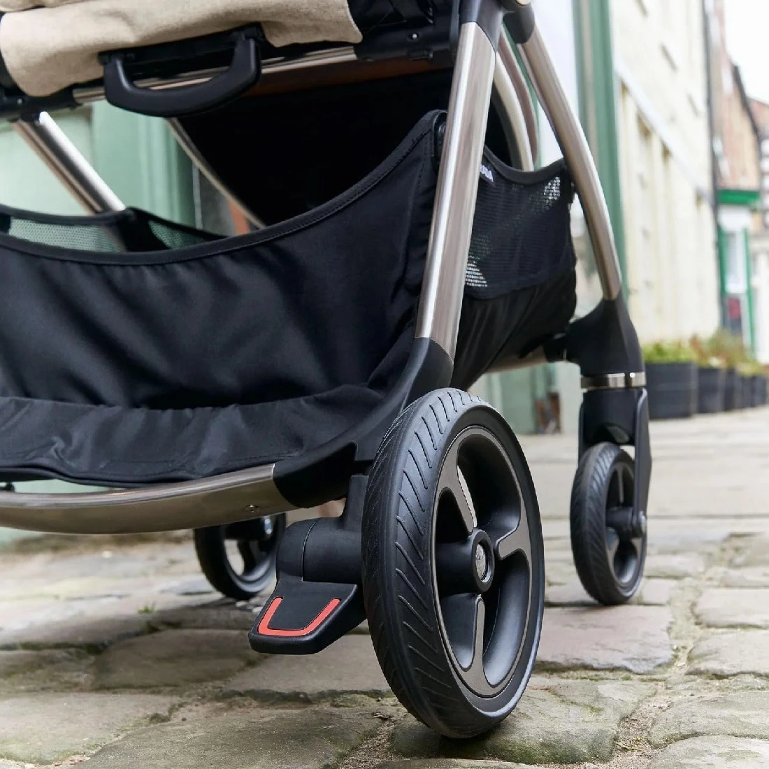 Mamas & Papas Strada Pebble Starter Bundle - Image 5