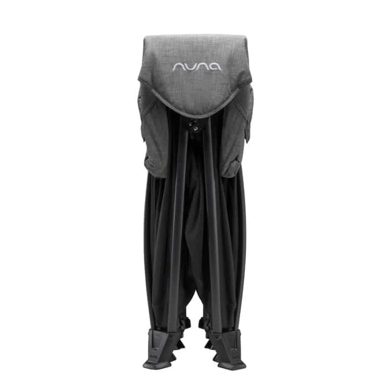 Nuna SENA Aire Charcoal - Image 2