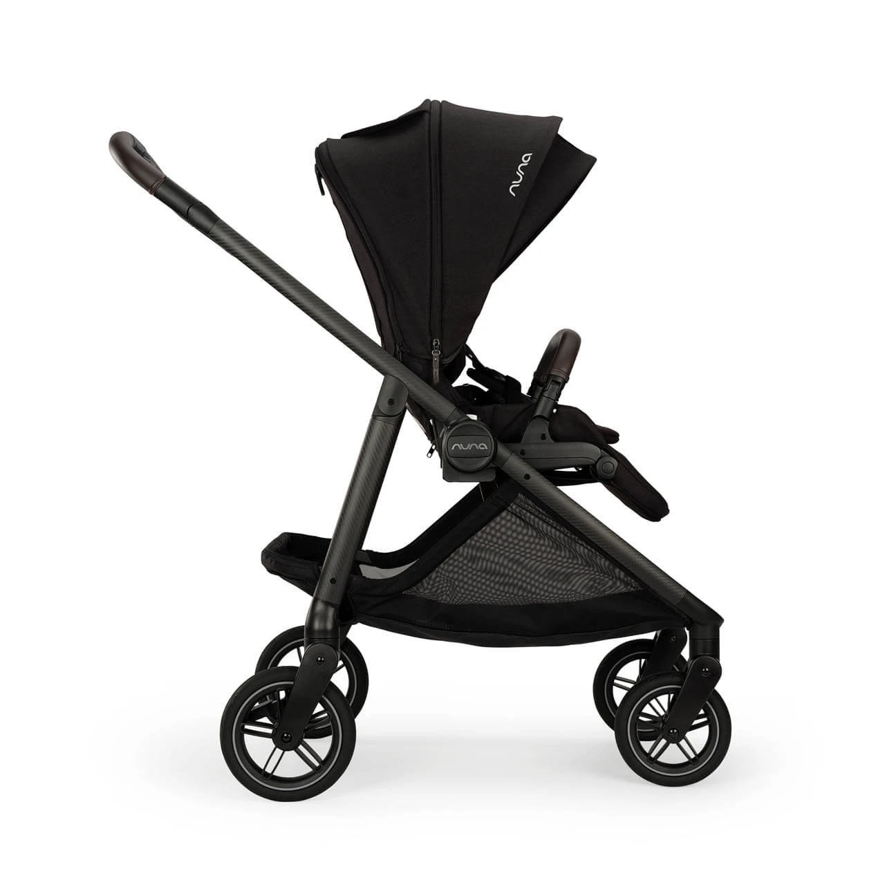 Nuna Swiv Cedar 2 In 1 Bundle - Image 2