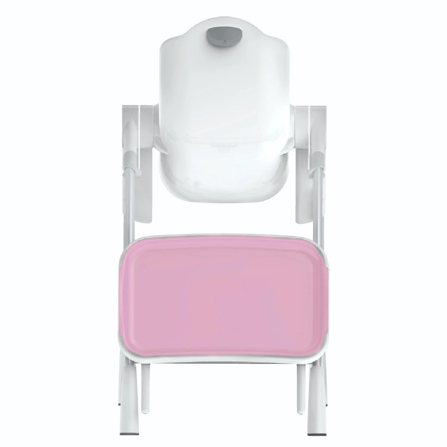 Oribel Rose Pink Cocoon Highchair - Image 4