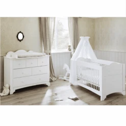 Pinolino Pino 2 Piece Room Set