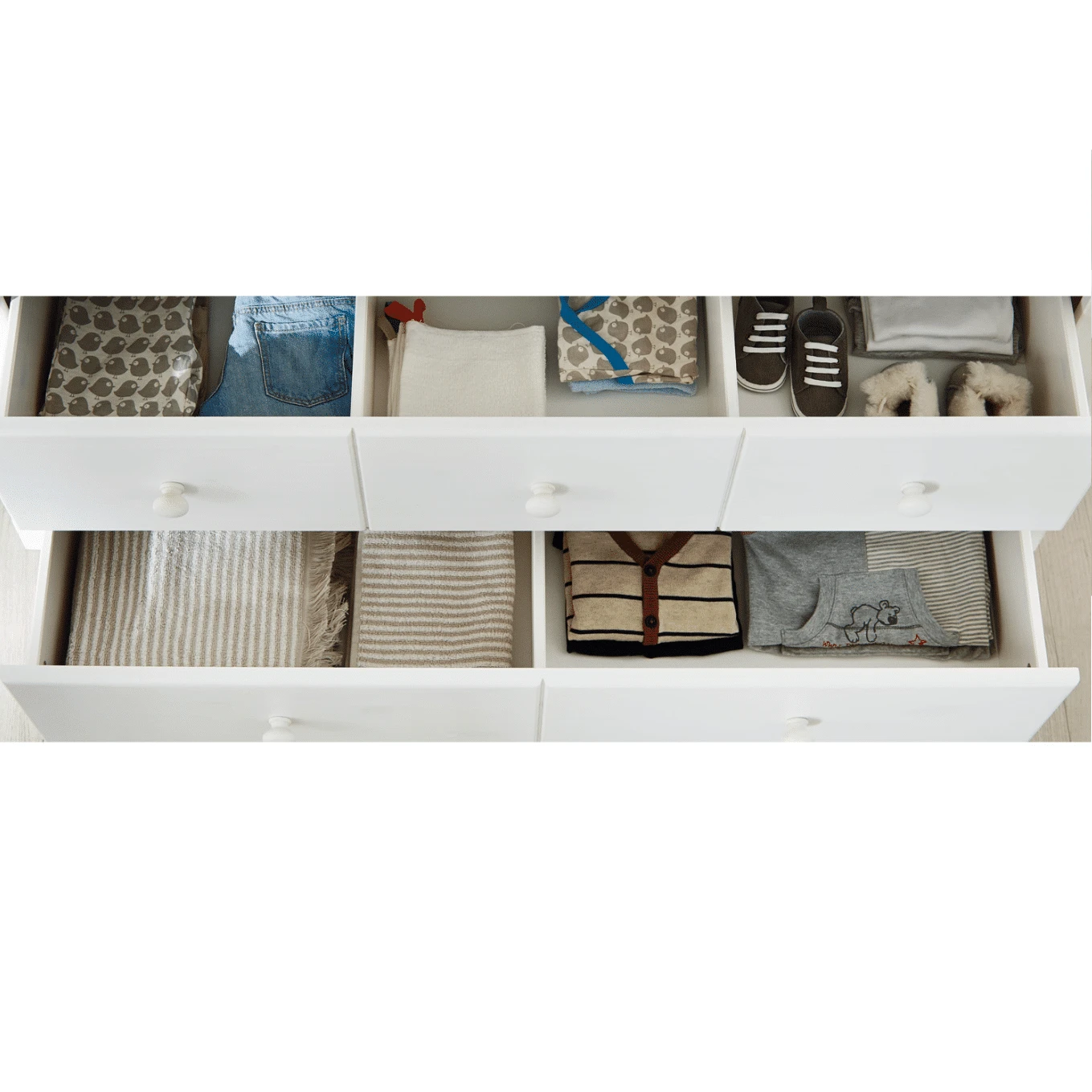 Pinolino Pino Changing Unit - Image 2