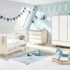 Pinolino Flow 3 Piece Nursery Room Set