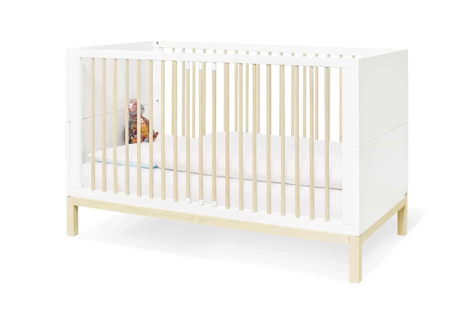 Pinolino Skadi 3 Piece Nursery Room Set - Image 5