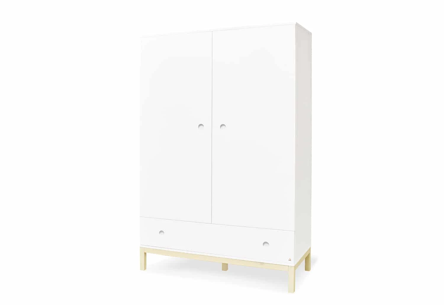 Pinolino Skadi 3 Piece Nursery Room Set - Image 3