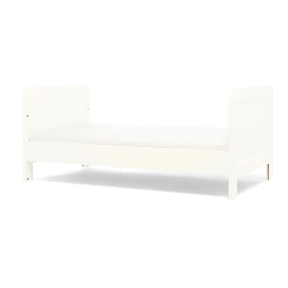 Mamas & Papas Hampden 5 Piece Nursery Room Set β White - Image 4