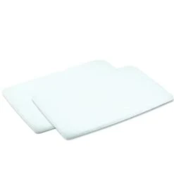 Maxi-Cosi Swift Newborn Bedsheets – White