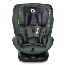 Lorelli PHOENIX I-Size ISOFIX 360 Car Seat β Green