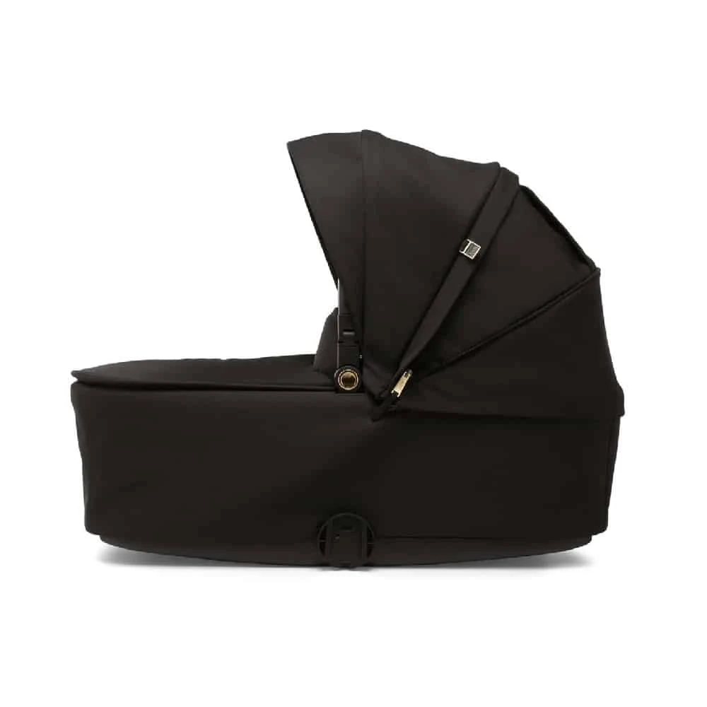 Mamas & Papas Strada Pebble 360 Pro I-Size Travel System β Black Diamond - Image 11