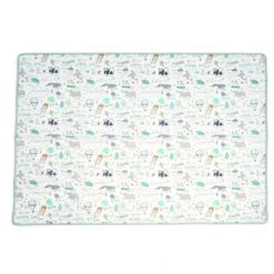 Mamas & Papas Splash Mat – Happy Planet