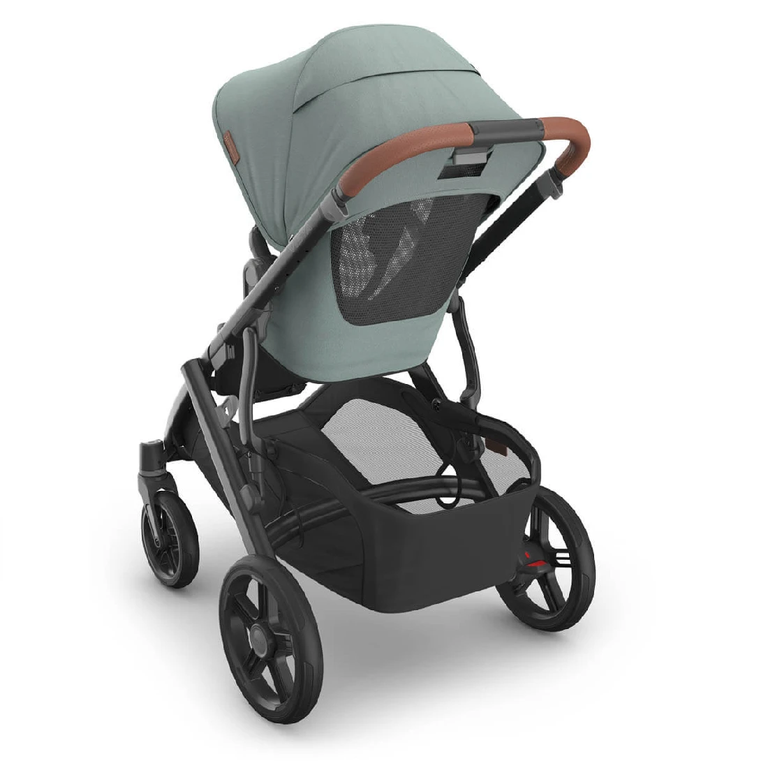 UPPAbaby VISTA V3 Travel System β Kenzi + Cloud G + Optional Rotating Base - Image 12